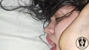 HOT MORNING CREAMPIE IMPREGNATION FANTASY PART. 3