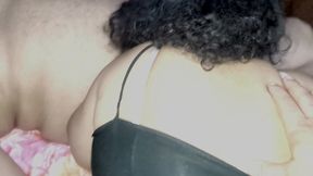 Arab Wife Cuckold Saudien