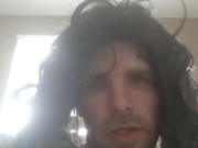 ASMR With A Crossdresser