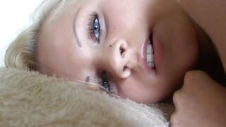 Amateur 18 year old teen whore fucked in the ass till orgasm