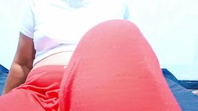 කෙල්ල හොරෙන් ෆන් ගන්න ගිහින් අයියාට අහූවුනා දෙන්නාම හොදට හුකා ගත්තා  &mdash;  Asian hot couple amazing fuck