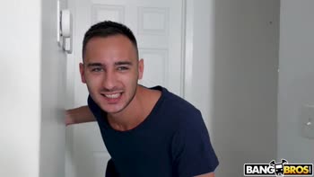 Step Sister Seduction with Skylar Vox and Milan Ponjevic