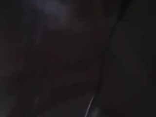 Large wang ON BRIGHT PANTIES.... EXLUSIVE