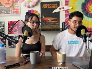 The OVPodcast / EP 6: V&#039;S DAD FOUND OUT THIS IS HOW IT WENT. More News & Love?