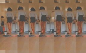 Walking to Adventure