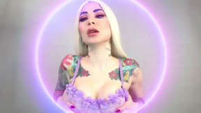The year of tit worship - TRIGGER