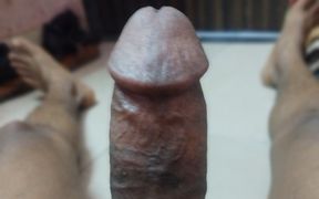 Indian Boy and Big Cock