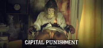 Horror Porn 12 Capital punishment