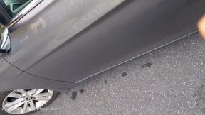 How Liz Cums Into Our 1st FEETLATIONS Date No Longer A Feet Sucking Virgin