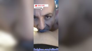 Night of Transmission and Live Sex. Licking of Twat Butt and Dick. Fucking and gets Female Org