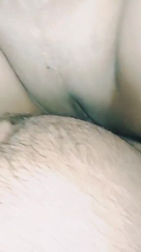 Spectacular moment from &quot;Aaj bhabhi ne mera lund chus ke lund ka paani nikala&quot;