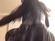 Phat Ass Freak