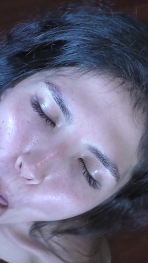 Beautiful Babe From Uzbekistan! Middle East
