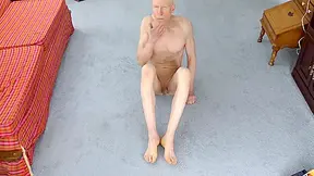 Gay Masturbation