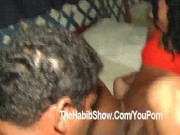 2011 Orgy Gangbang Finally