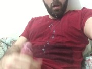 Cum volcano