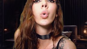 Domme Burps In Your Face