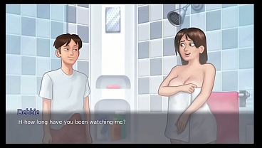 I Stayed Quiet&mdash_Step Mom Kept Watching Me (18 )