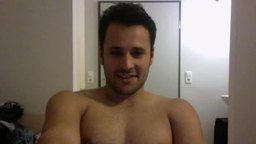 Donny Cucumber Private Show