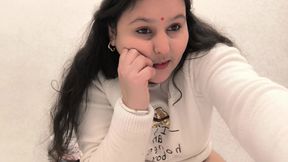 Lot's of fun full entertainment female masterbation orgasam come