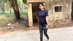 Indian Asian newly married bahu accidently hardcore fucked by Tharki sasurji- sasur bahu sex video.