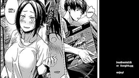 Ex-Teacher Meets Former Student for Forbidden Passion in Steaming Hentai Drama