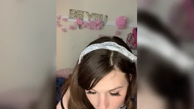 The Most Beautiful Tgirl Teasing