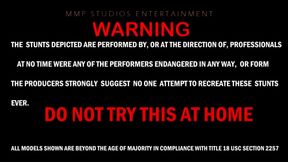 JILLIAN in THE JEWEL THIEF 2 THE APPRENTICE