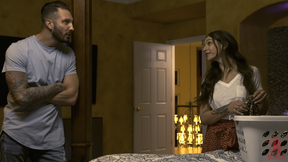 Tainted Love, Episode 6: The Succubus