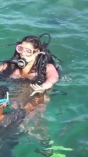 California Adventure - Lisi Parisi