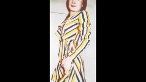 I'm Going to Strip for You