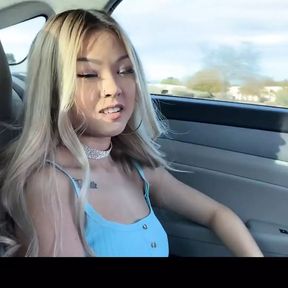 Asian Teen Creampie Homemade for Jay Bank Presents Scene 20-6