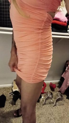 booty bump time again
