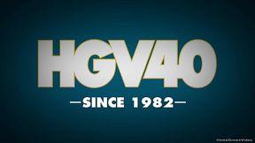 Torn Pantyhose &amp_ A Greedy Pussy