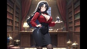 Giantess Confessions #91: Vore Indulgence