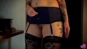 12 minutes 39 scenario : baise l hotesse de l air !bravo tu as ose te ...