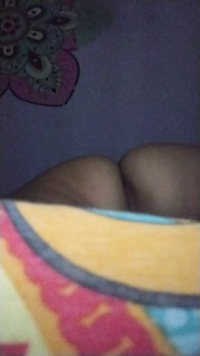 I want you to touch yourself with me