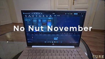 No Nut November