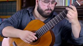 Introduction and Variations on a Theme by Mozart, OP.9 - Fernando Sor