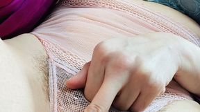 Panty Perv with MistressVictoria (AUDIO MP3)