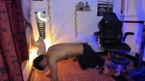 Rob Zaens Private Show
