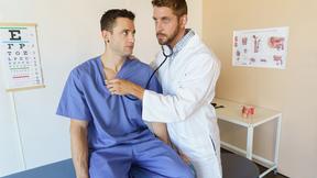 ”Hit the Prostate”