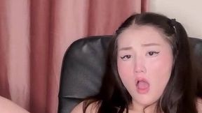 Community Creator
 @sweetlilkira @Squirting & #Brunette #Shaved Pussy #Naked #Asian xxx porn free | Tik.Porn