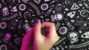 Fast? Slow? Just the Tip or the Whole Length? 🤭