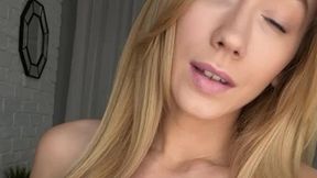 Community Creator
 @littleellee @Showing Boobs and #Sexy #Blonde #Natural Big Tits free porno clips | Tik.Porn