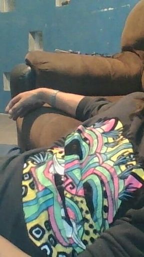 Grab Me by the Cap, Make Me Yours