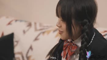 Wild Fucks with Petite Chinese Teen (18+) Yuli
