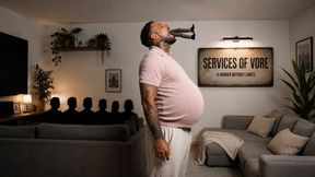 Vore Services - Lalo Cortez