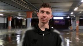 POV Deep Fucking Bliss with a Hot Czech Cutie - XXX Gay