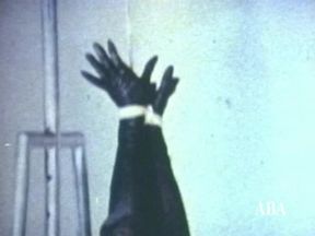 Sadistic 70's Series: Revolt Of The Bondage Models